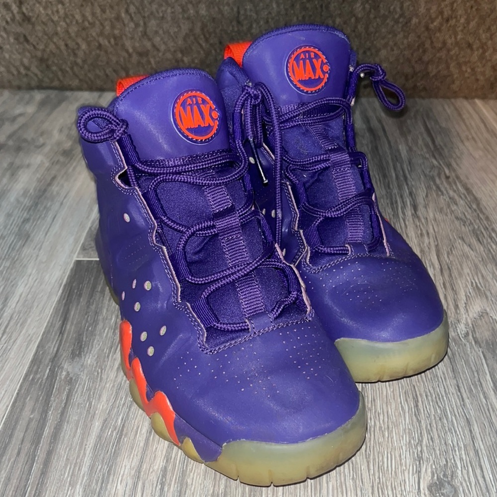 Nike Air Max, 5.5Y